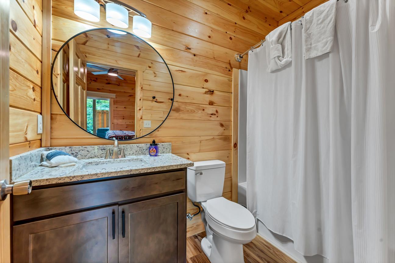Cottontail Cottage