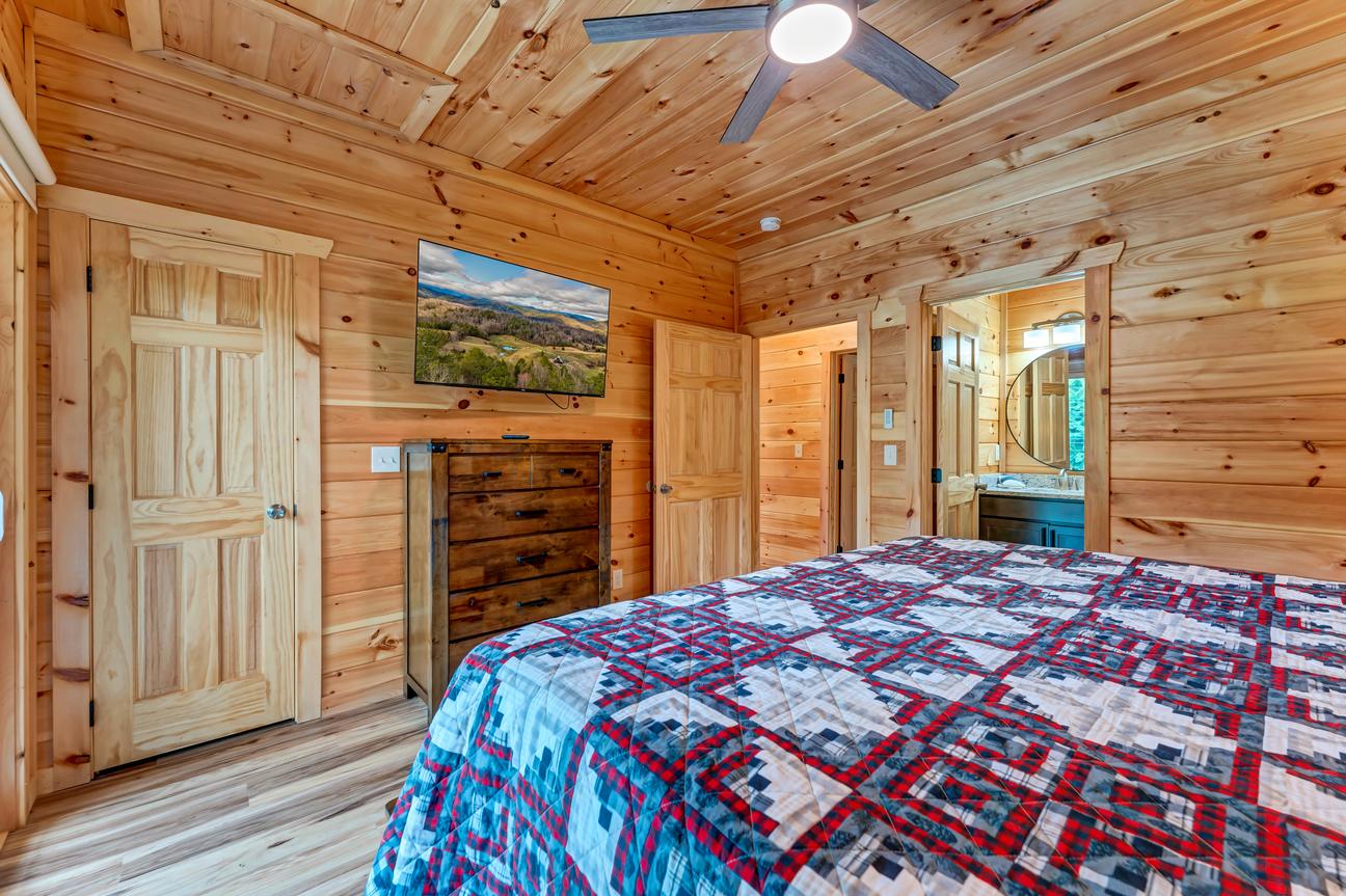 Cottontail Cottage