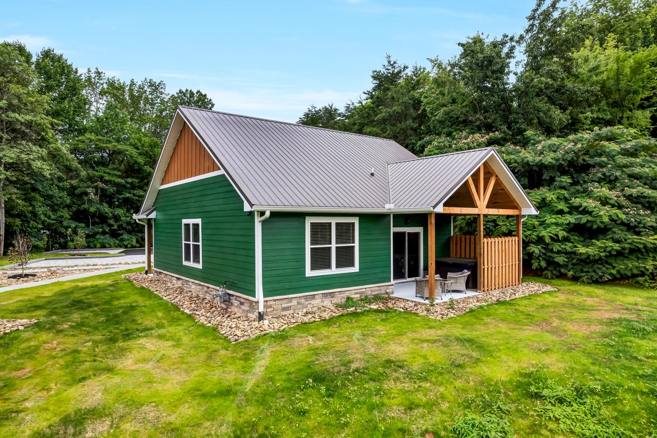 Cottontail Cottage
