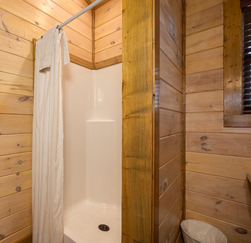 Southern Comfort Lodge