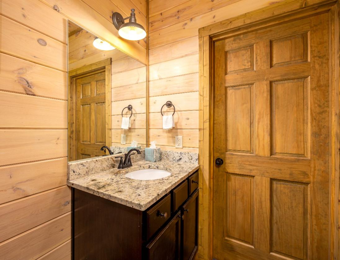 Southern Comfort Lodge