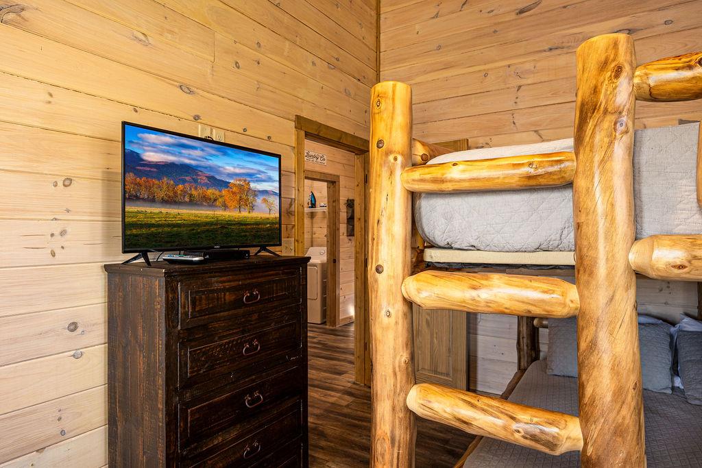 Southern Comfort Lodge