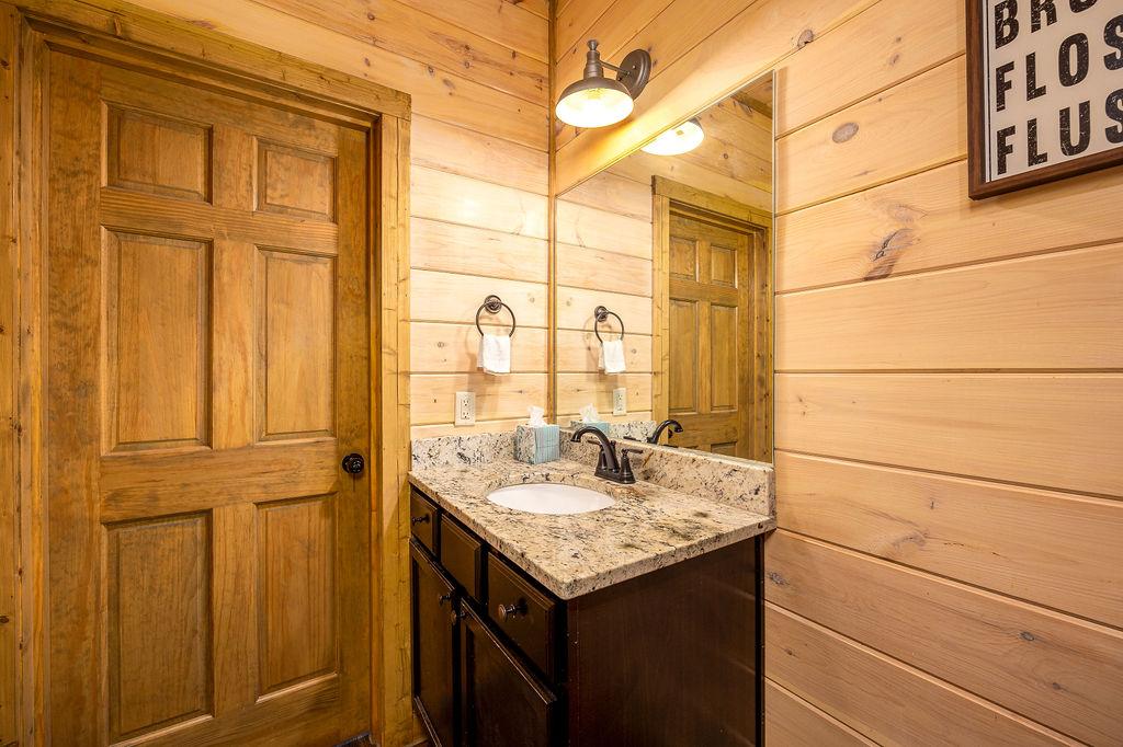 Southern Comfort Lodge