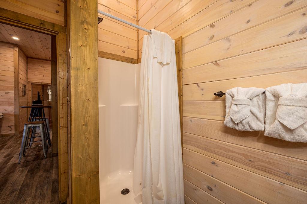 Southern Comfort Lodge