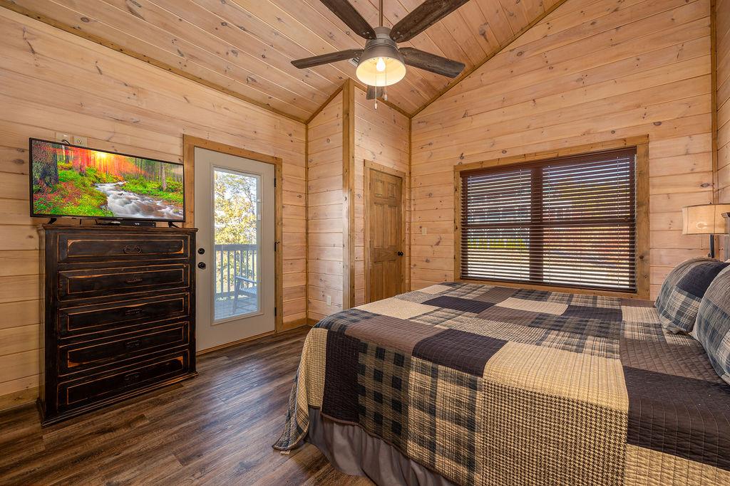 Southern Comfort Lodge