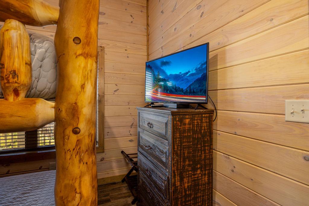 Southern Comfort Lodge