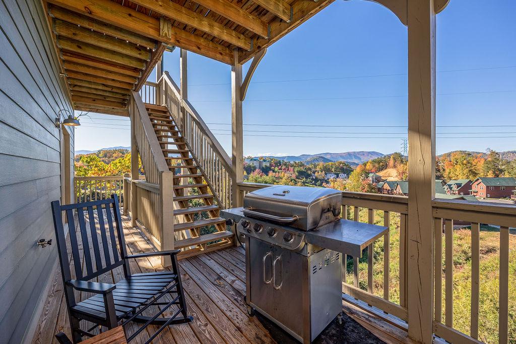 Southern Comfort Lodge