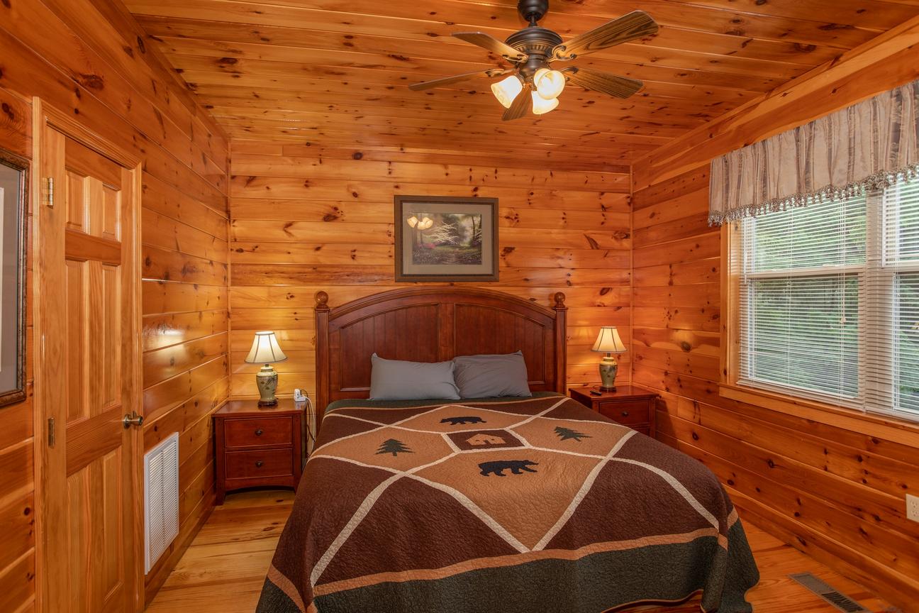 Eagles Landing Lodge