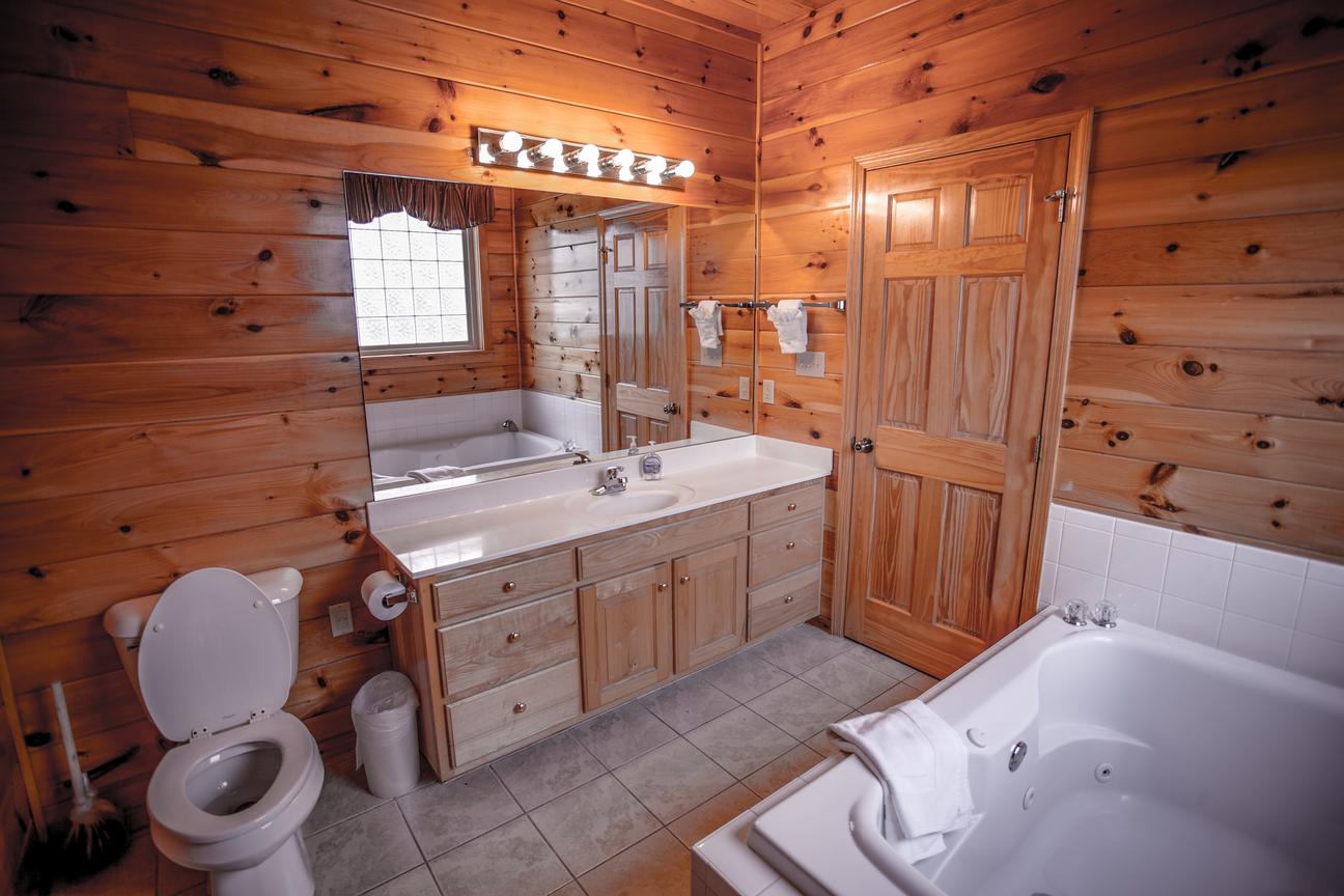 Eagles Landing Lodge