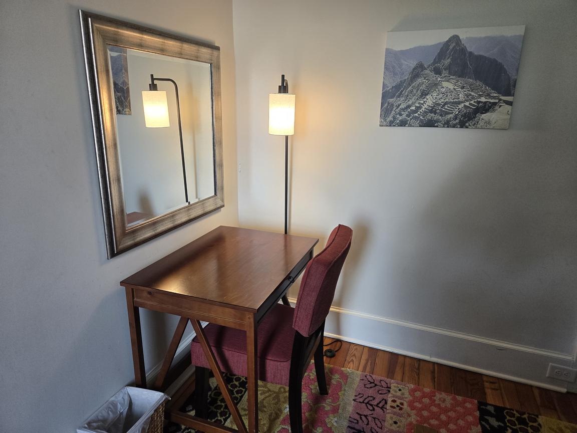 East Nashville Apartment