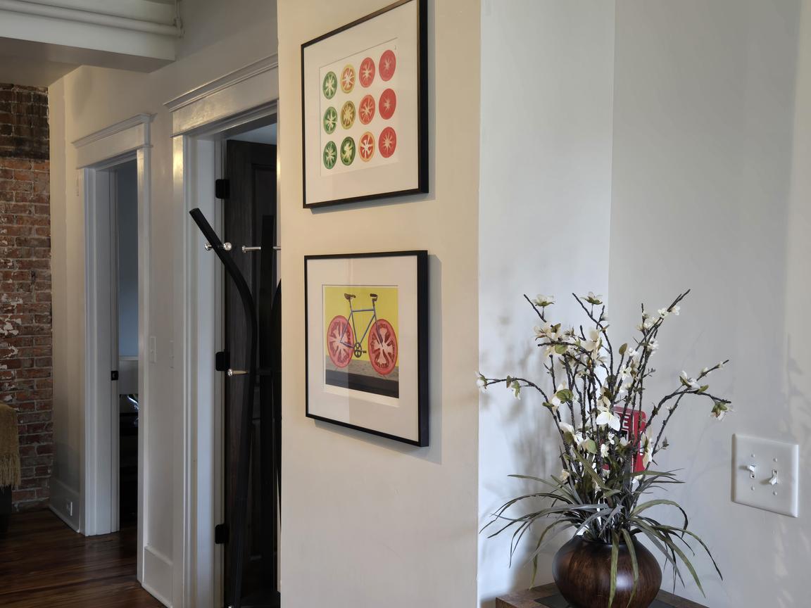East Nashville Apartment