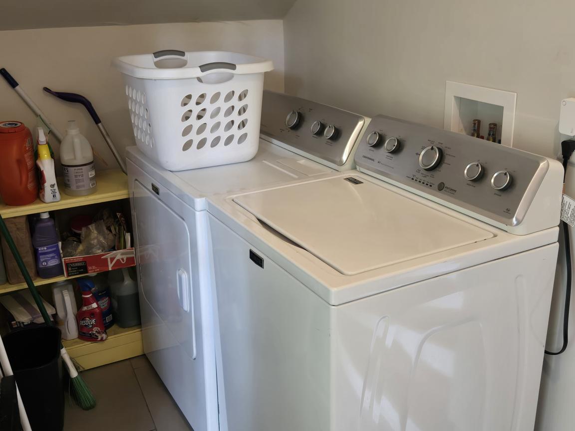 East Nashville Apartment