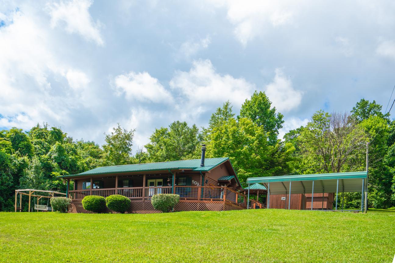 The Retreat