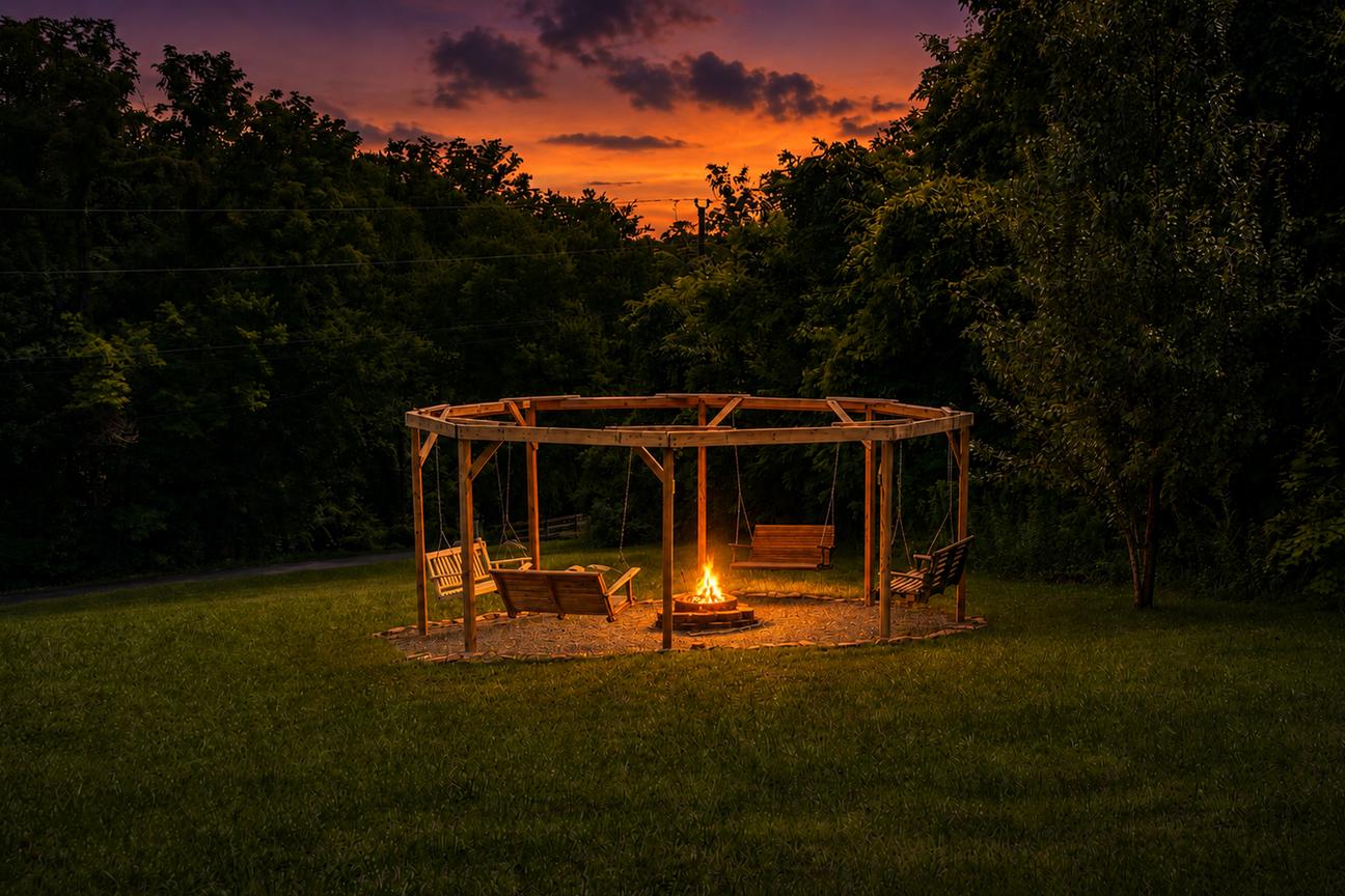 The Retreat
