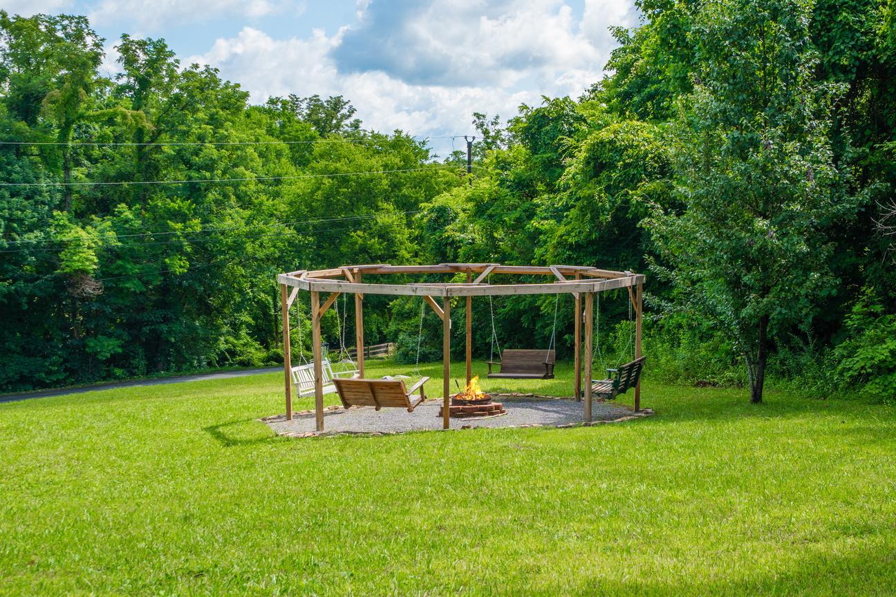 The Retreat
