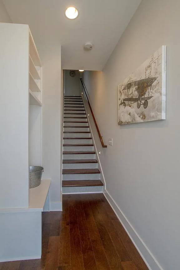 3 BREast Nashville Townhouse on Fern