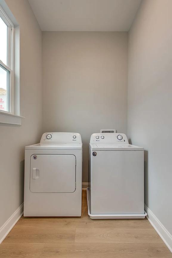 North Nashville Townhouse