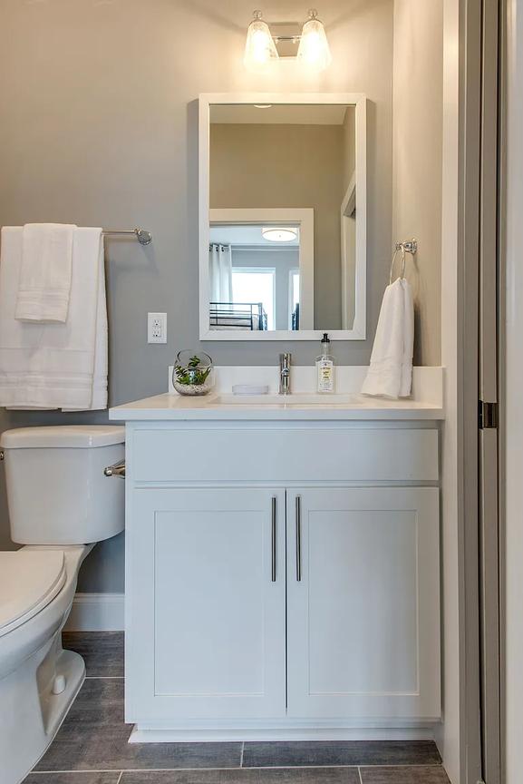 North Nashville Townhouse