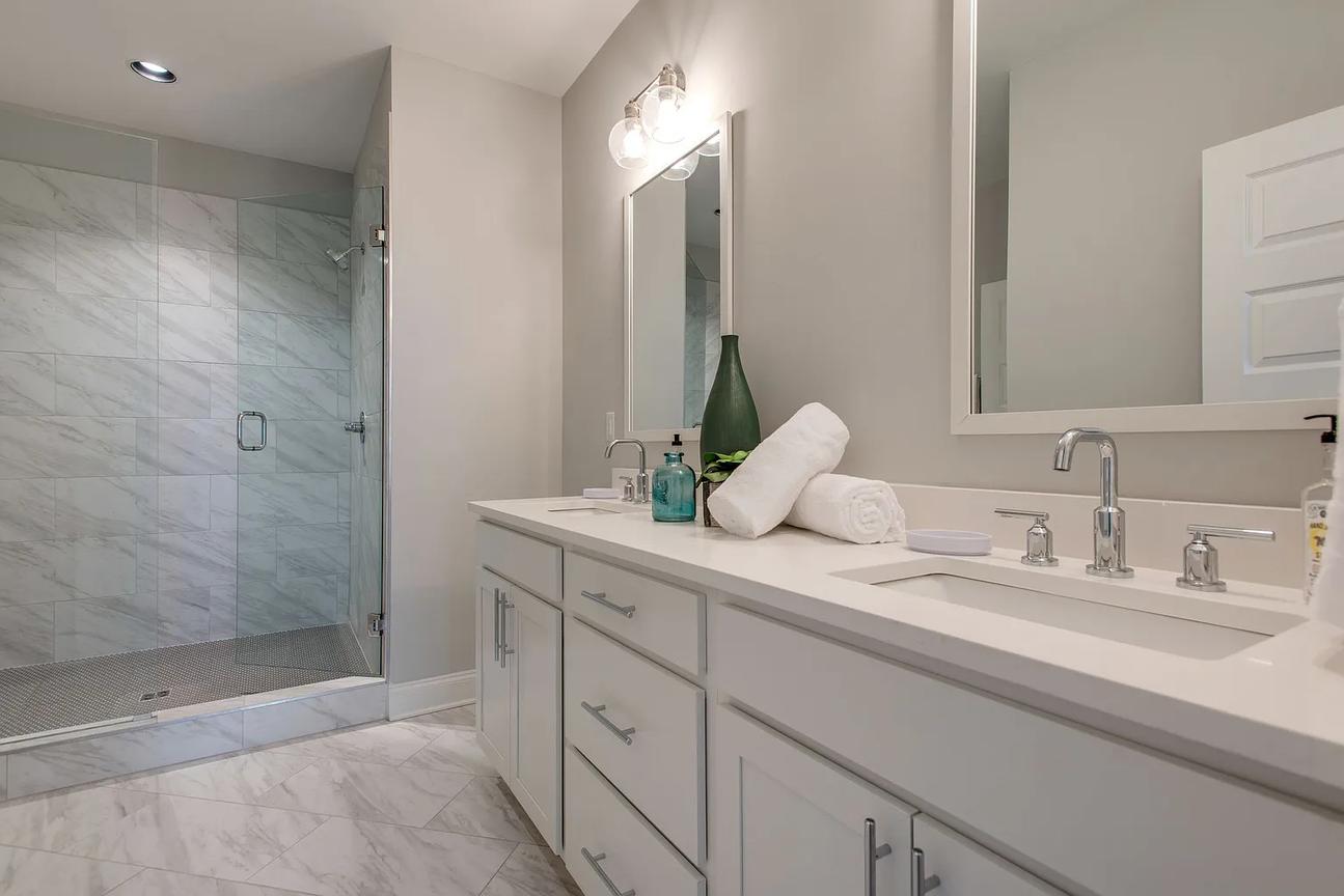 North Nashville Townhouse