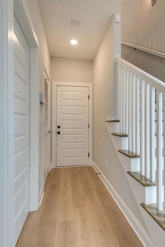 North Nashville Townhouse