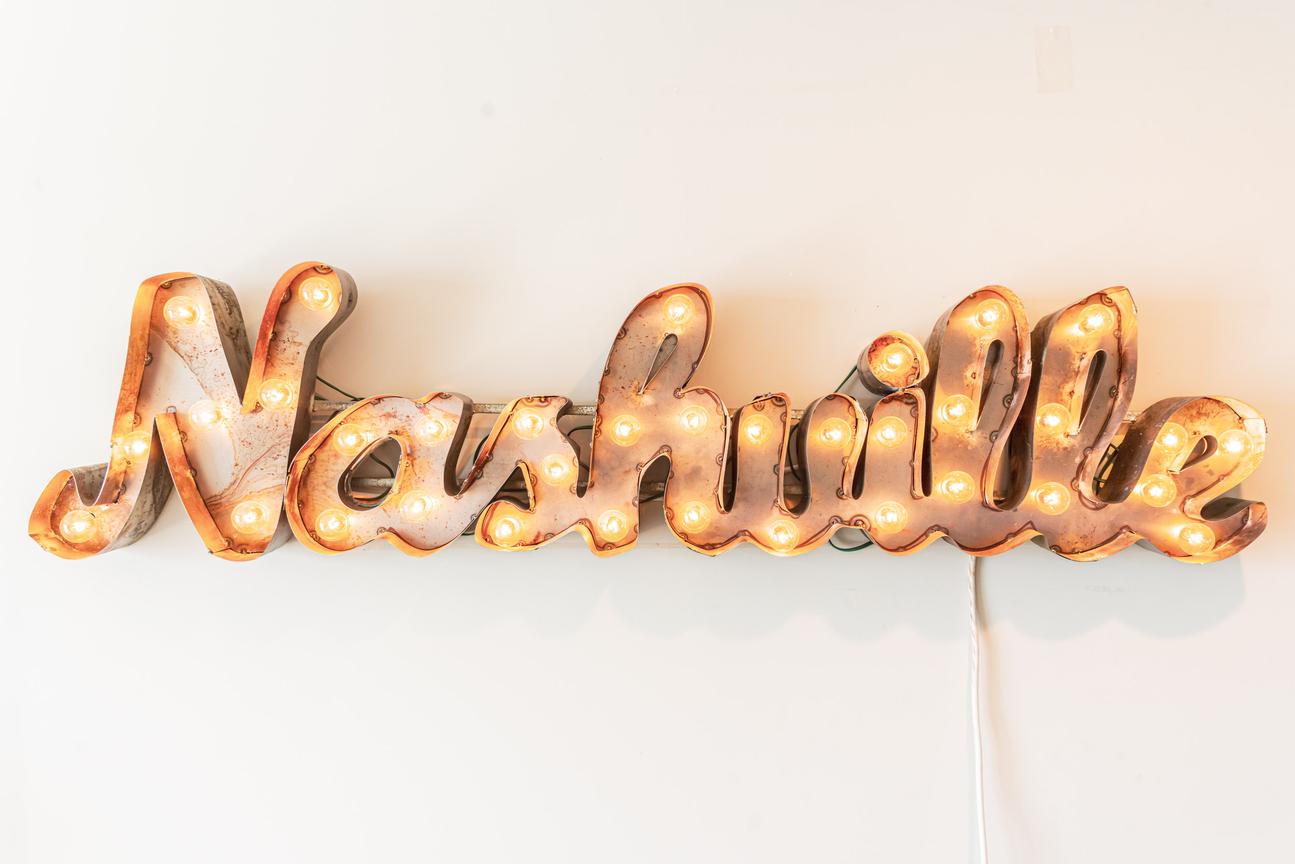 3 BREast Nashville Townhouse on Fern