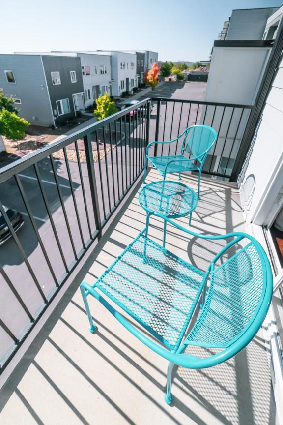 3 BREast Nashville Townhouse on Fern