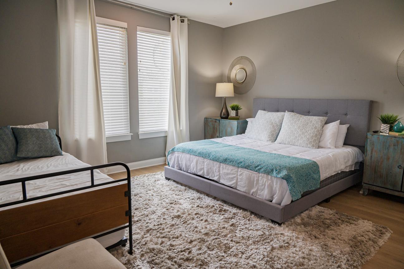 Buena Vista Townhouse near Germantown