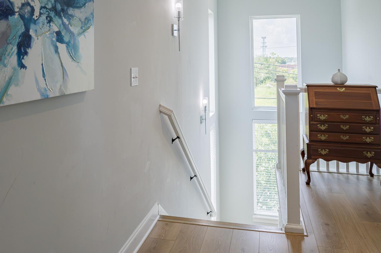 Buena Vista Townhouse near Germantown