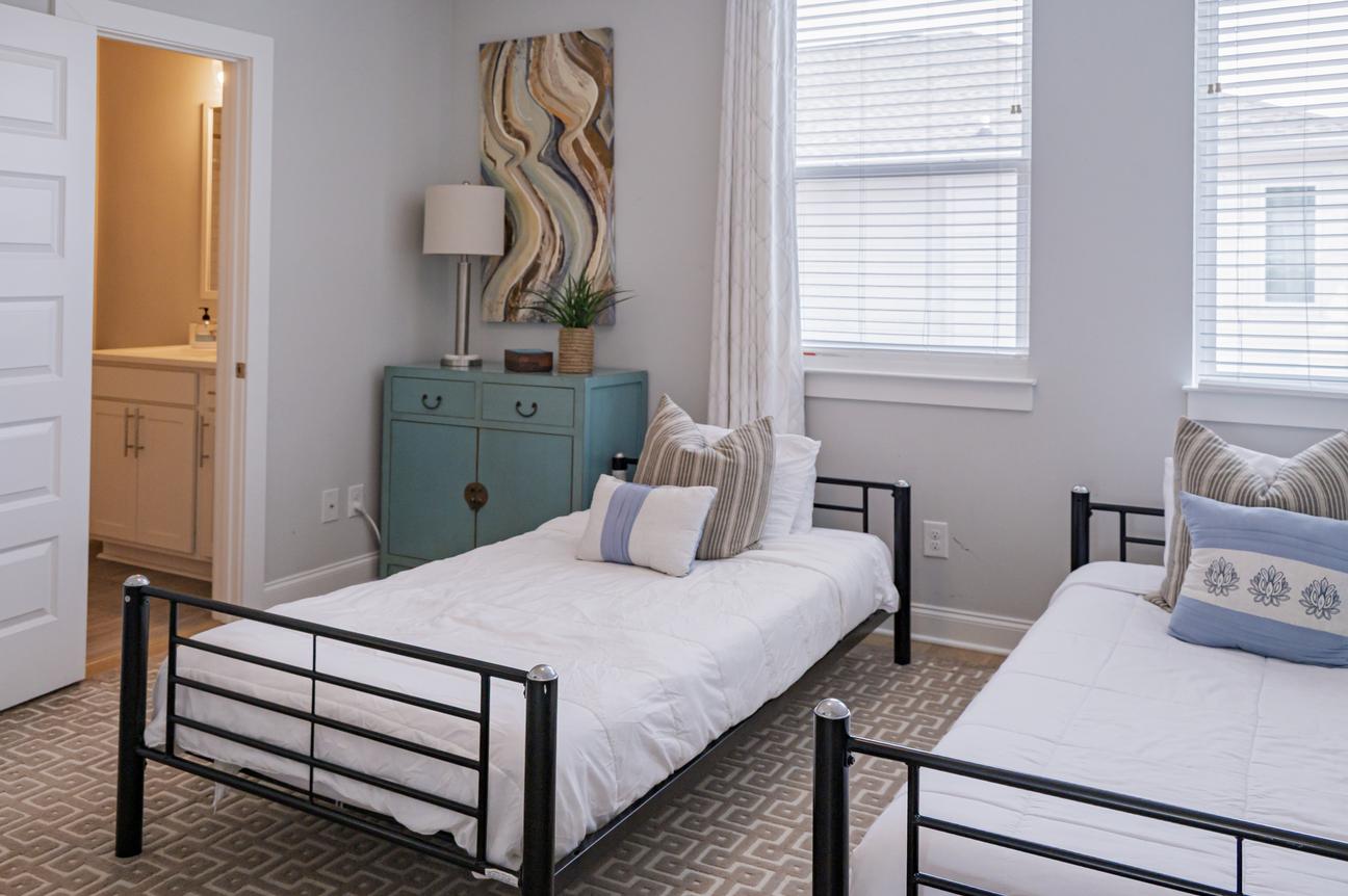 Buena Vista Townhouse near Germantown