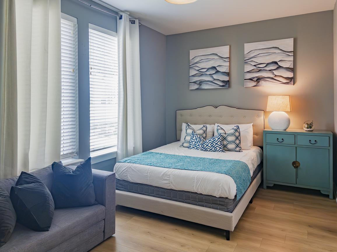 Buena Vista Townhouse near Germantown