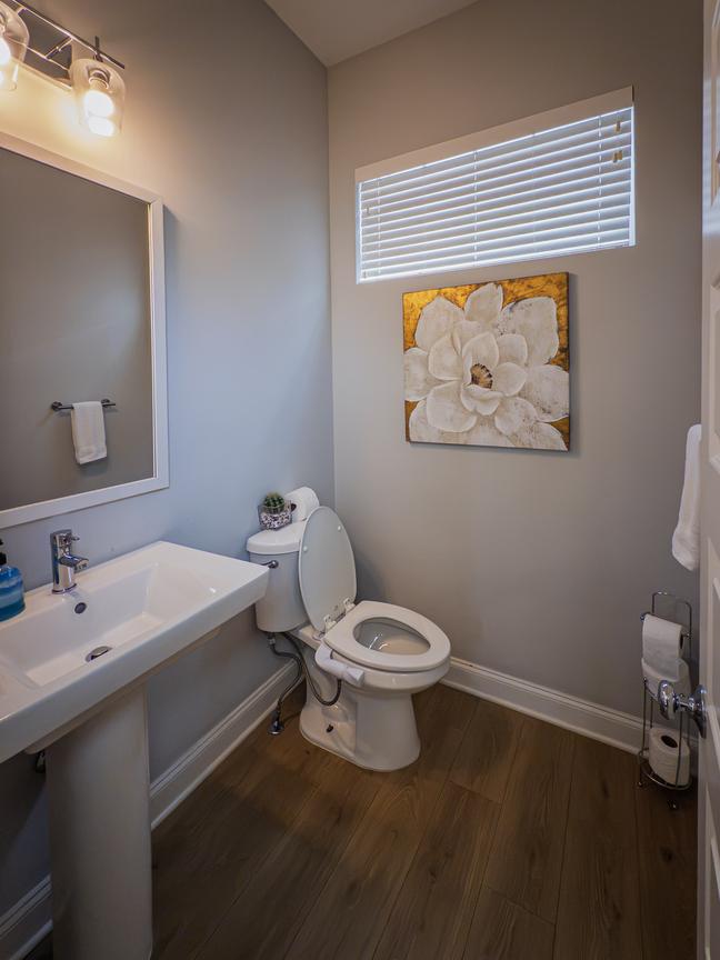 Buena Vista Townhouse near Germantown