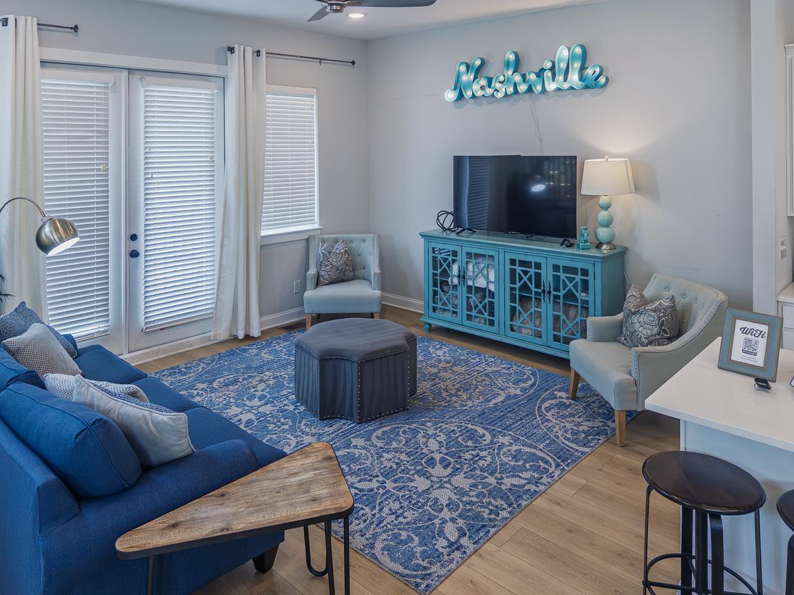 Buena Vista Townhouse near Germantown
