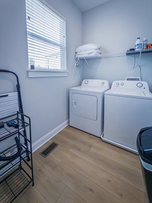 Buena Vista Townhouse near Germantown