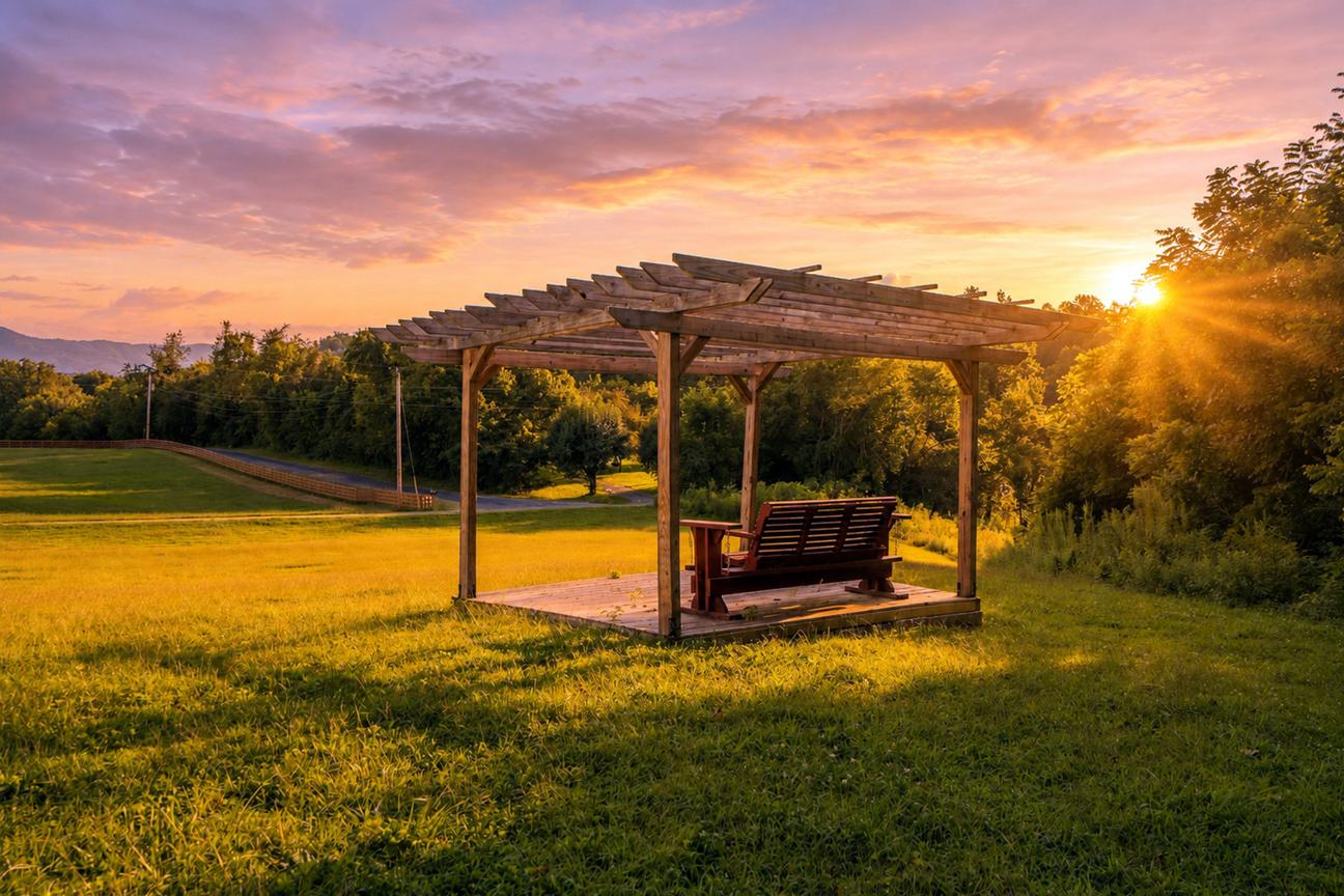 Happy Hideout