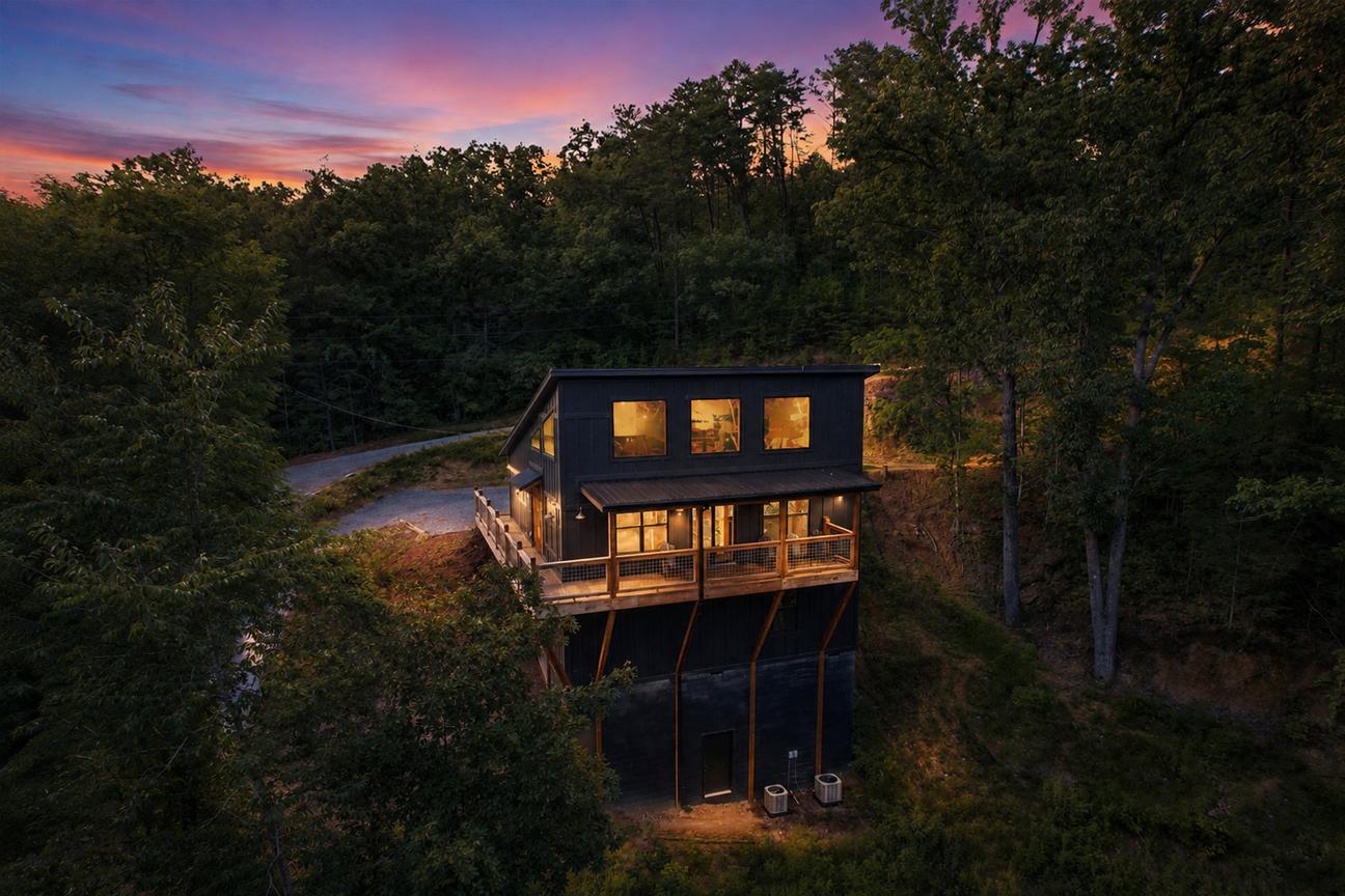 Little Bear Lodge