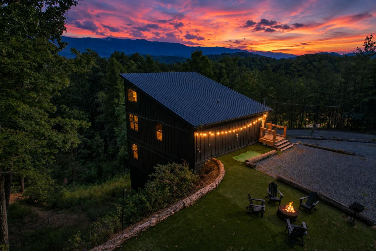 Little Bear Lodge