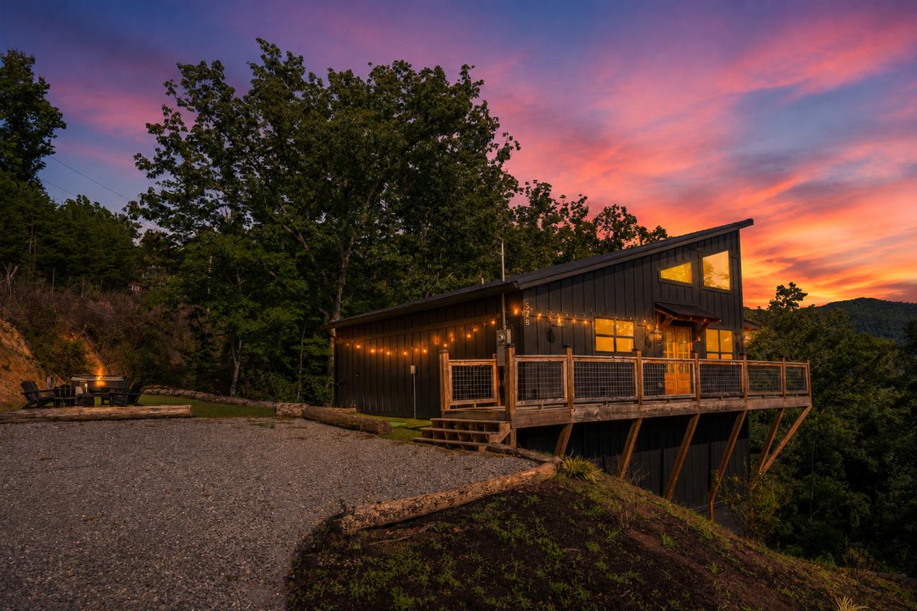 Little Bear Lodge