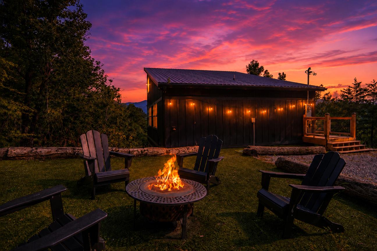 Little Bear Lodge
