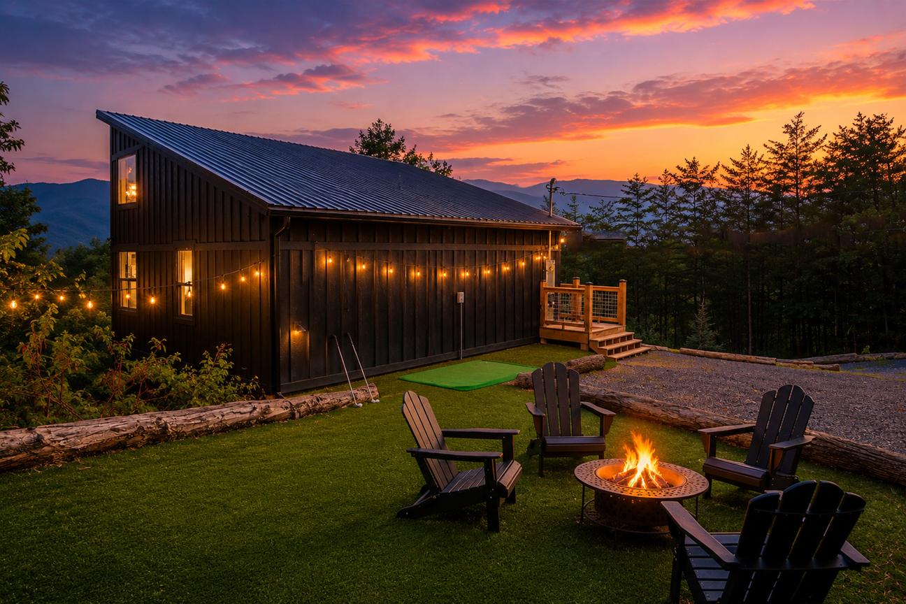 Little Bear Lodge