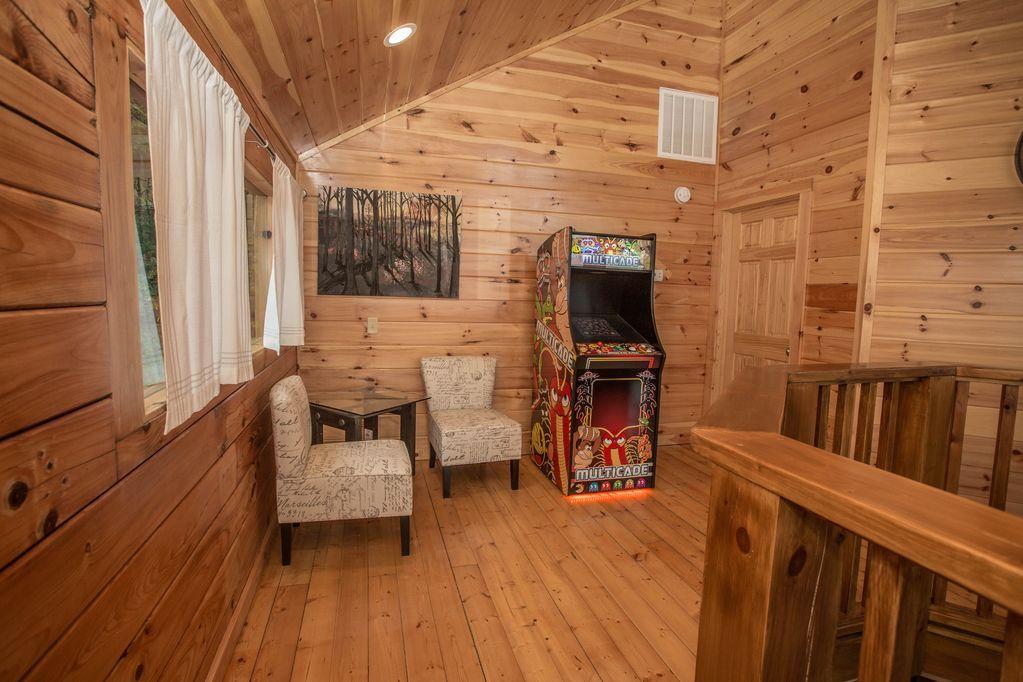 The Firehouse Mountain Time Cabin Rentals The Firehouse Mountain Time Cabin Rentals
