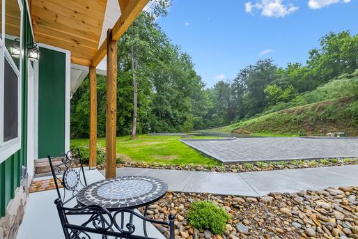 Green Gables Getaway