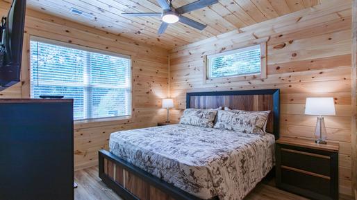 Cottontail Cottage