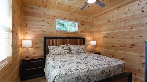 Cottontail Cottage