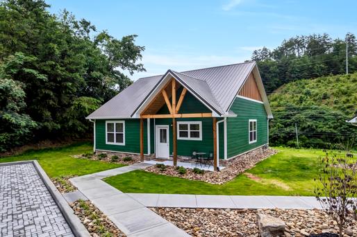 Cottontail Cottage