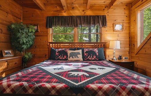 Porch Swing Memories