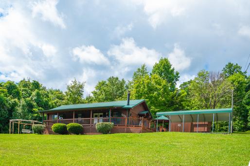 The Retreat