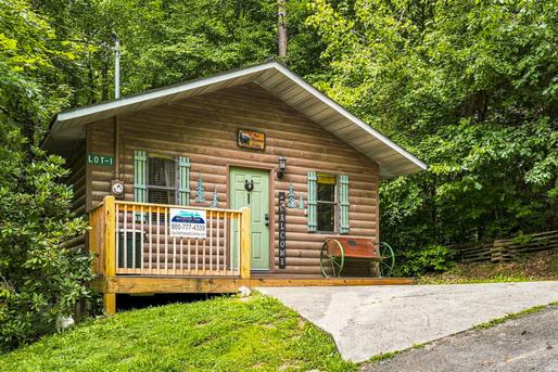 Bear Mountain Hollow