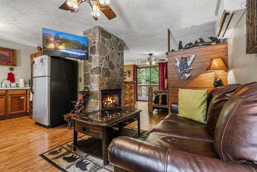 Bear Mountain Hollow