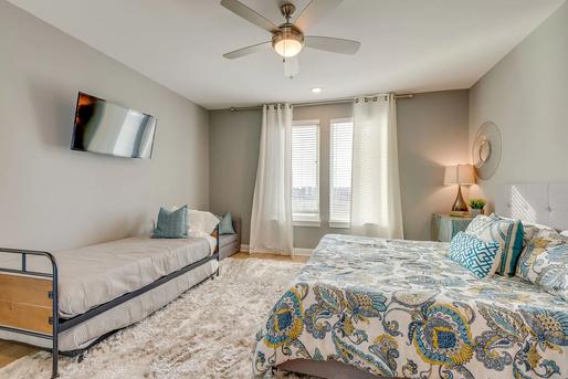 North Nashville Townhouse