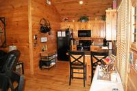 Kozy Cabin Retreat